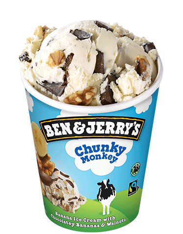 Image de glace