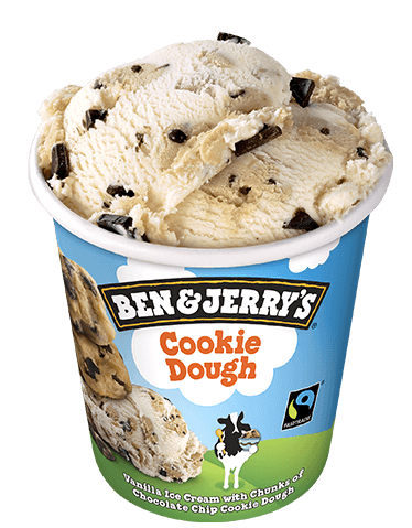 Image de glace