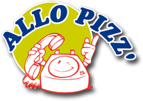 Allo Pizz'